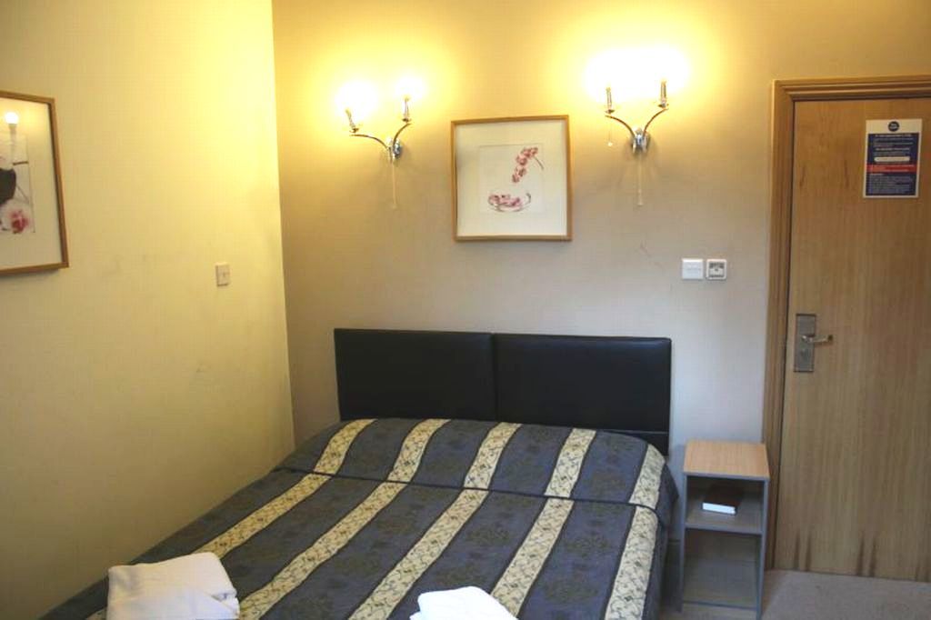 St Joseph Hotel Лондон Экстерьер фото