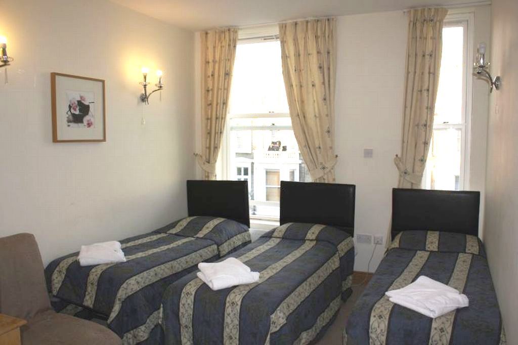 St Joseph Hotel Лондон Экстерьер фото