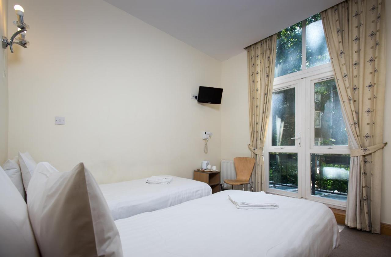 St Joseph Hotel Лондон Экстерьер фото