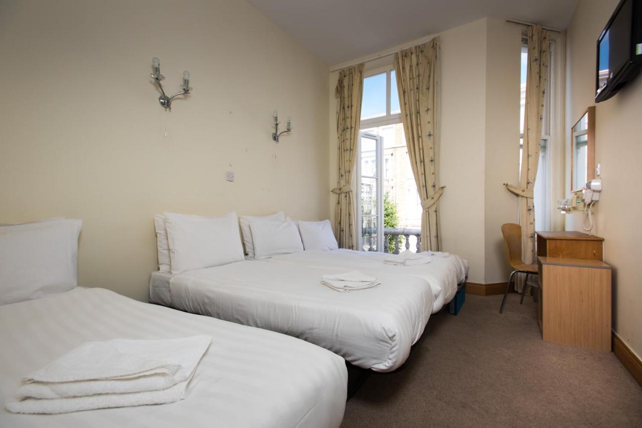 St Joseph Hotel Лондон Экстерьер фото