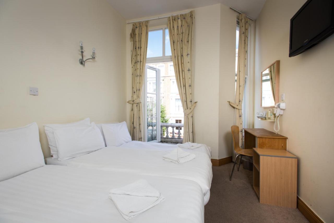 St Joseph Hotel Лондон Экстерьер фото